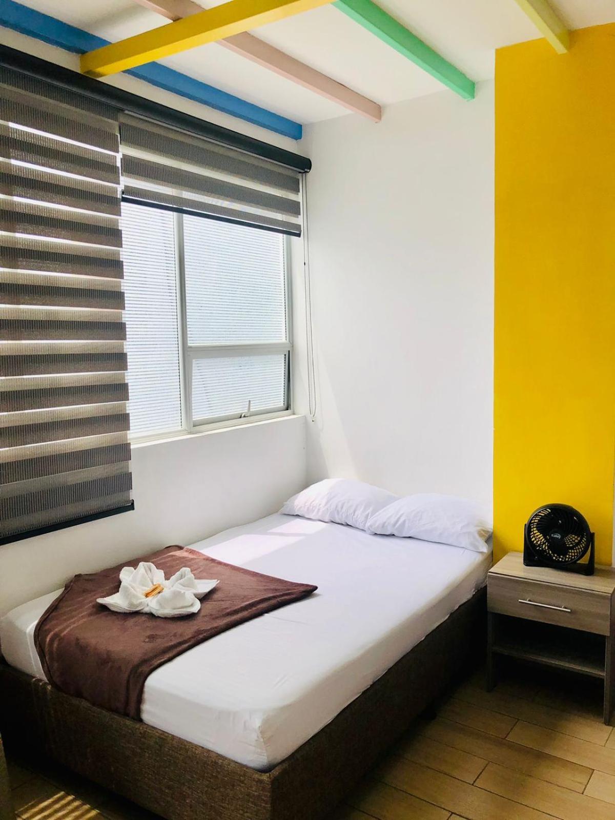 Hotel Cafe Color アルメニア エクステリア 写真