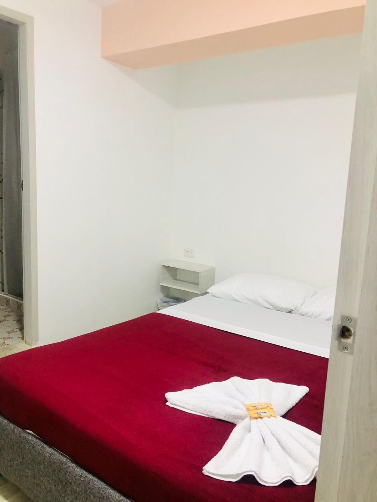 Hotel Cafe Color アルメニア エクステリア 写真