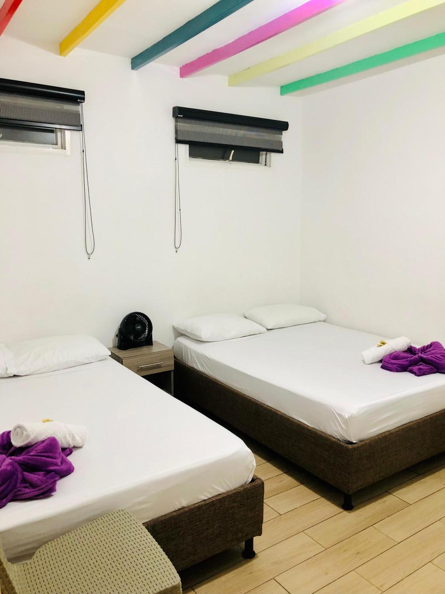 Hotel Cafe Color アルメニア エクステリア 写真