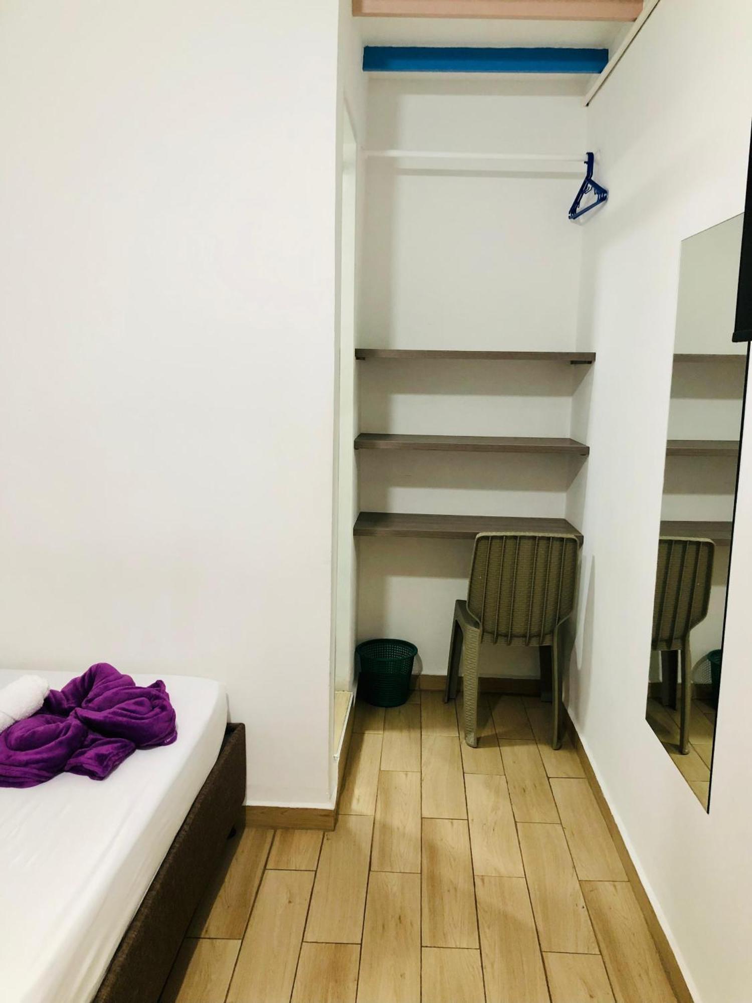 Hotel Cafe Color アルメニア エクステリア 写真