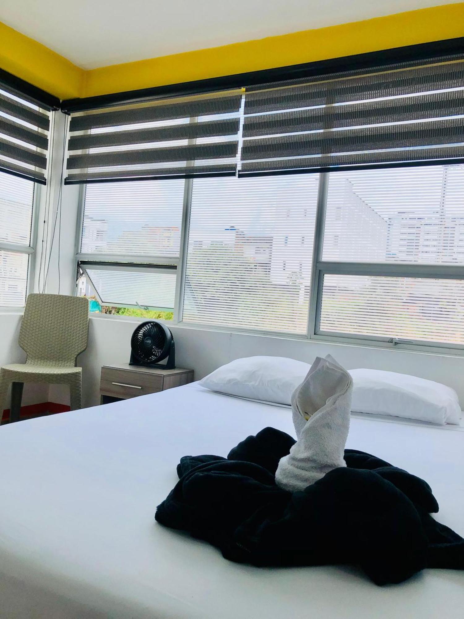Hotel Cafe Color アルメニア エクステリア 写真