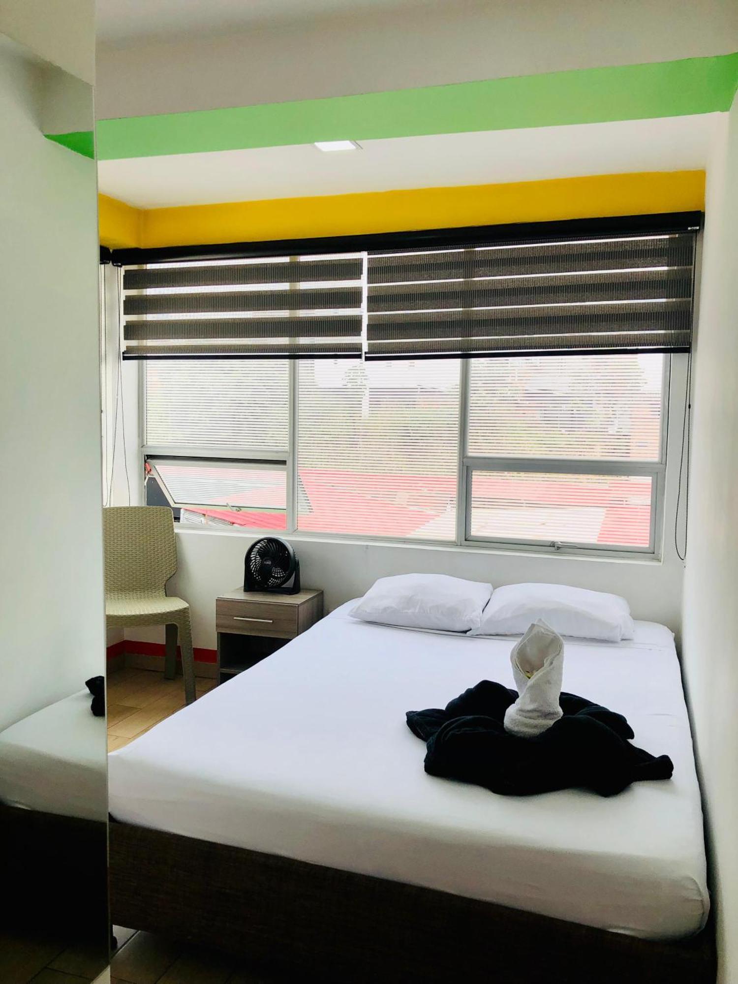 Hotel Cafe Color アルメニア エクステリア 写真