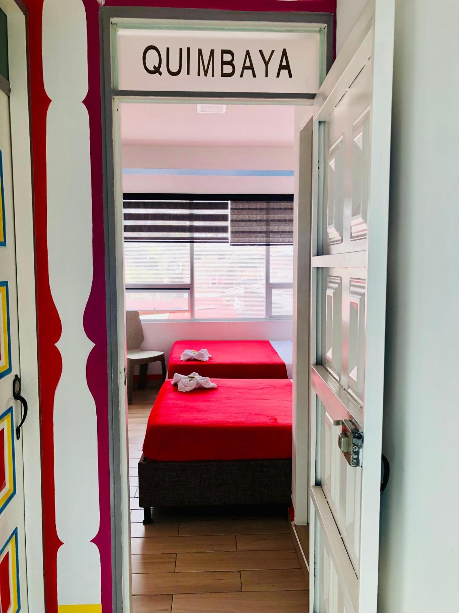 Hotel Cafe Color アルメニア エクステリア 写真