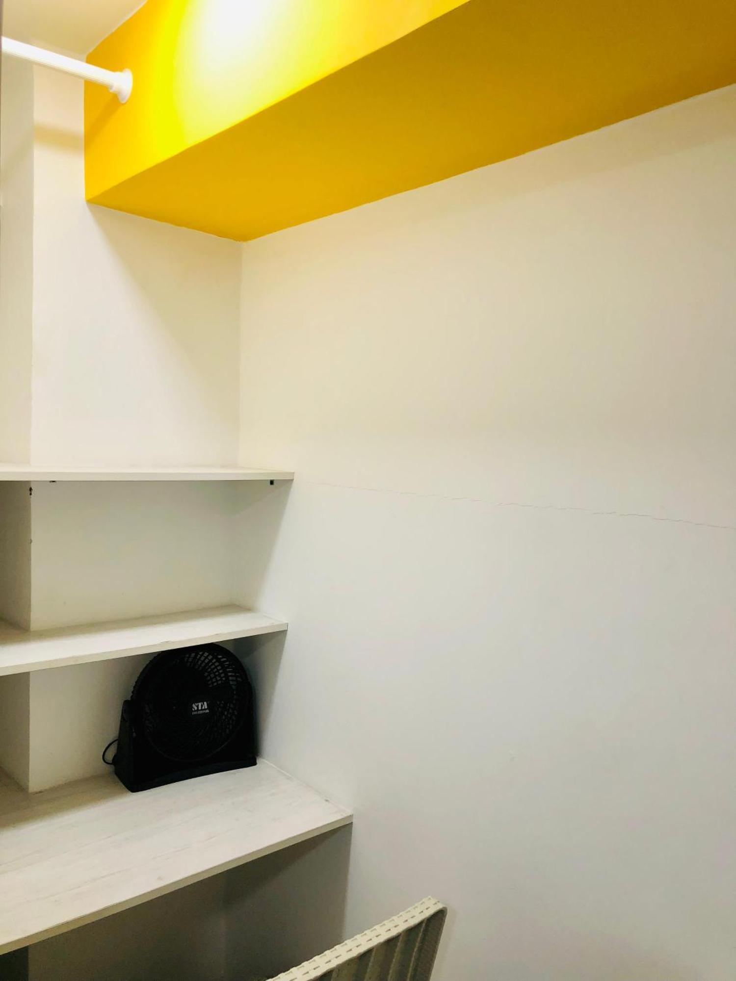 Hotel Cafe Color アルメニア エクステリア 写真