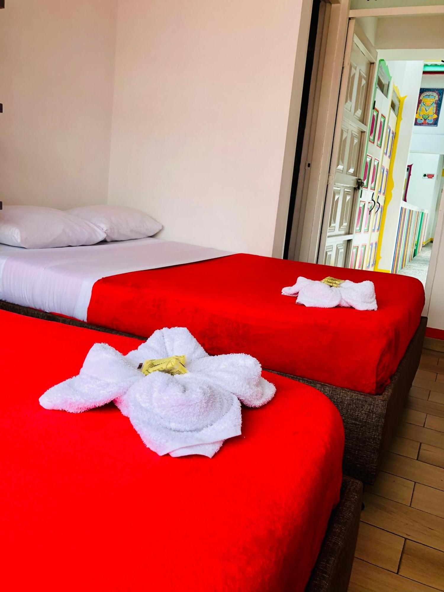 Hotel Cafe Color アルメニア エクステリア 写真
