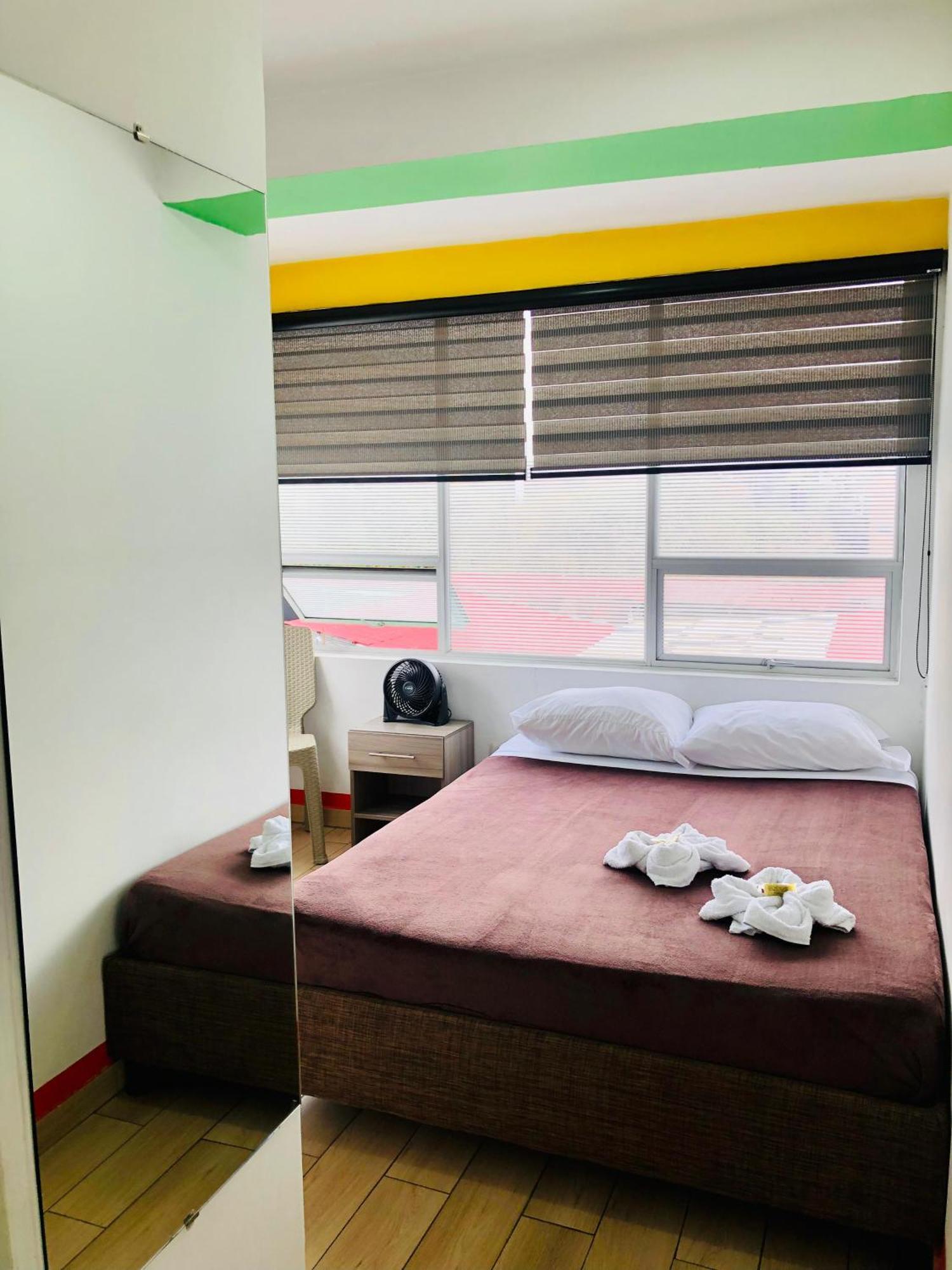 Hotel Cafe Color アルメニア エクステリア 写真