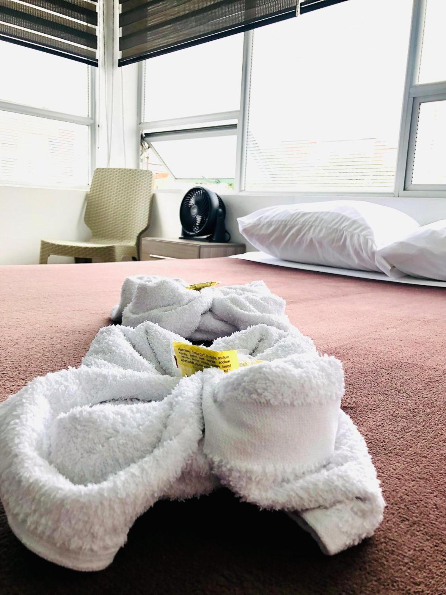 Hotel Cafe Color アルメニア エクステリア 写真