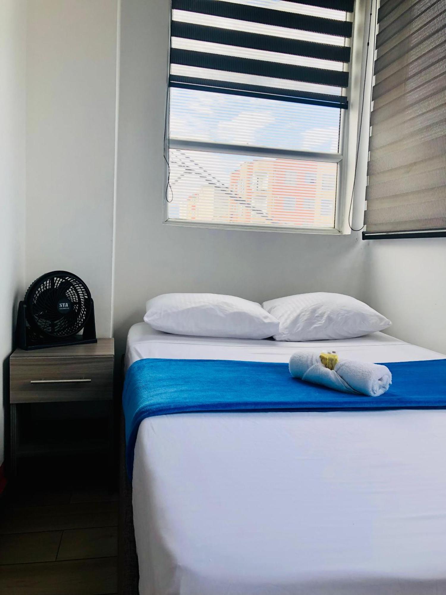 Hotel Cafe Color アルメニア エクステリア 写真