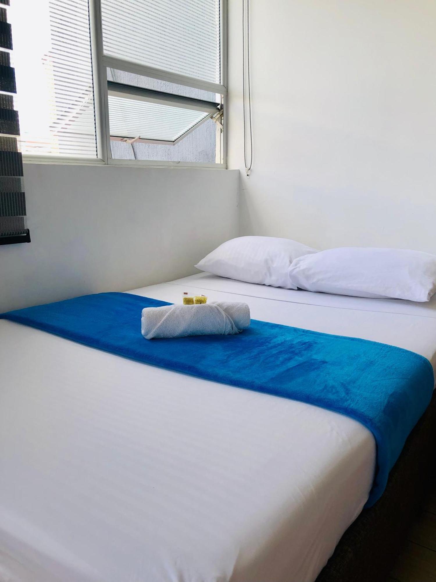 Hotel Cafe Color アルメニア エクステリア 写真